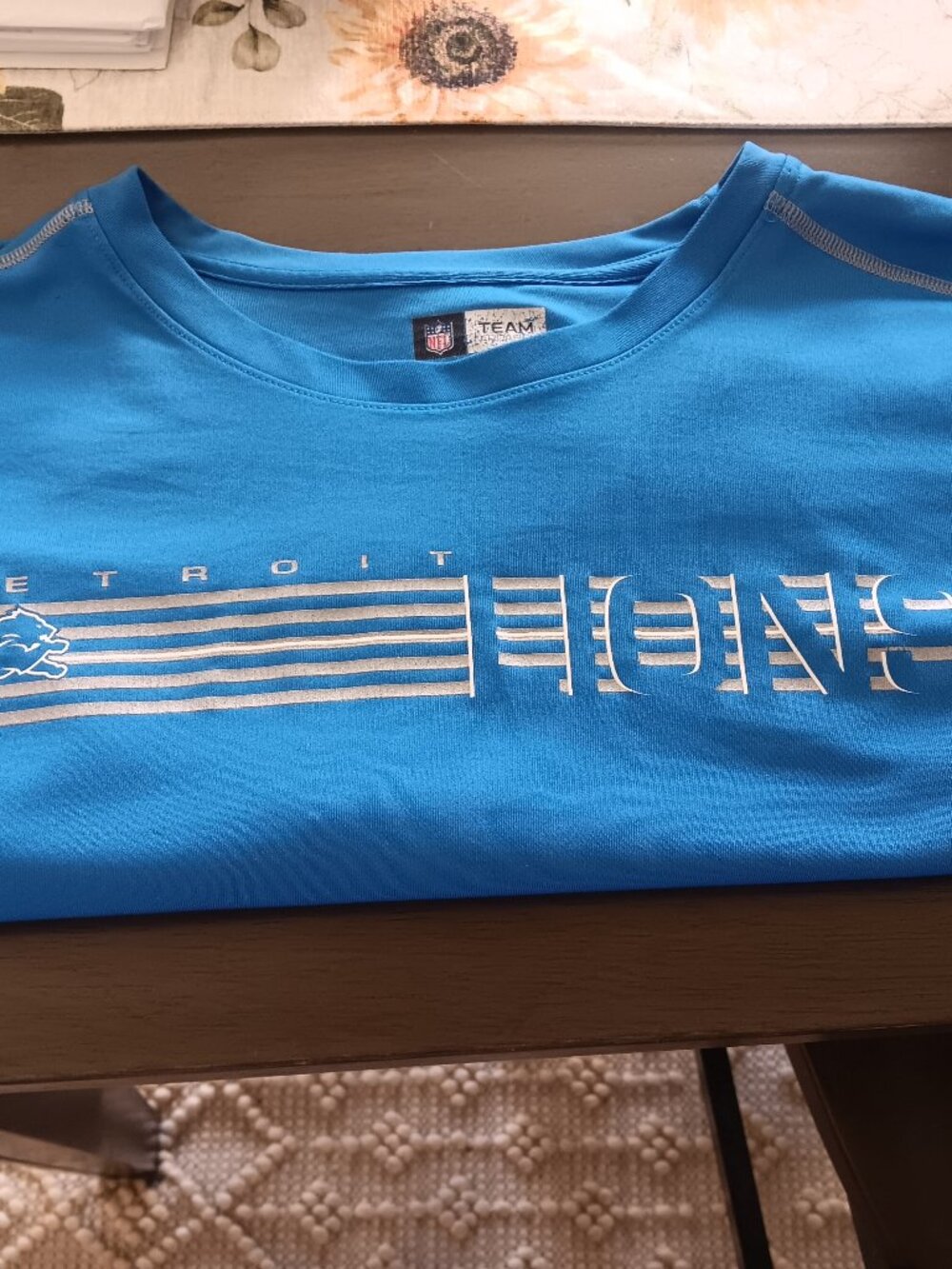 Mens Detroit lions
